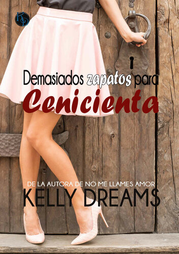 descargar libro Demasiados zapatos para Cenicienta