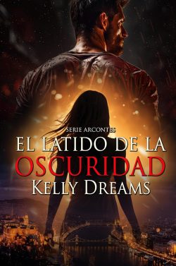 descargar libro El latido de la oscuridad (Arcontes 8)