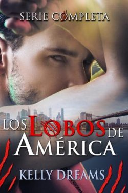 libro gratis Lobos de América