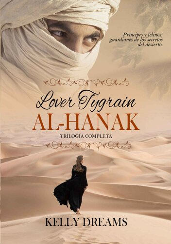 libro gratis LOVER TYGRAIN AL-HANAK