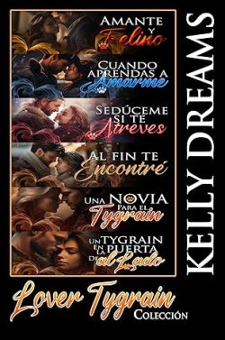 libro gratis Lover Tygrain