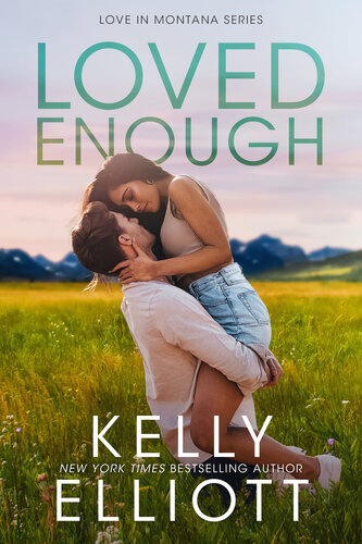 descargar libro Loved Enough