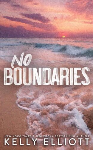 libro gratis No Boundaries