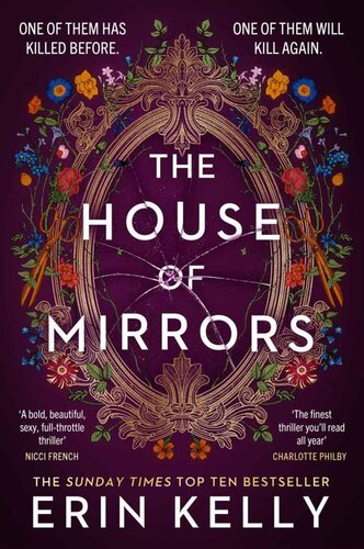 descargar libro The House of Mirrors