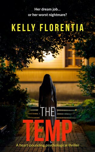 descargar libro The Temp