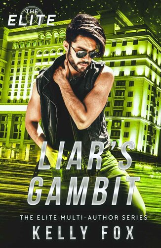 descargar libro Liar's Gambit (The Elite Book 1)