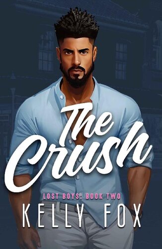 descargar libro The Crush