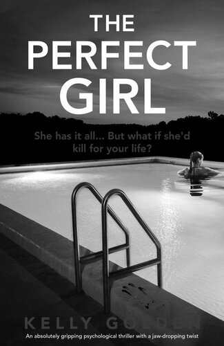 descargar libro The Perfect Girl: An absolutely gripping psychological thriller with a jaw-dropping twist