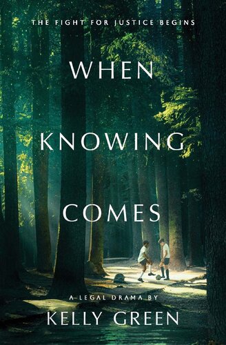 descargar libro When Knowing Comes