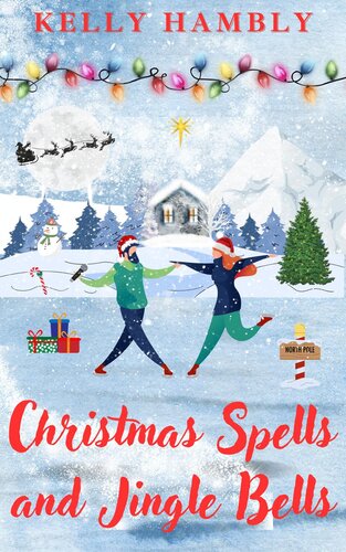 libro gratis Christmas Spells and Jingle Bells