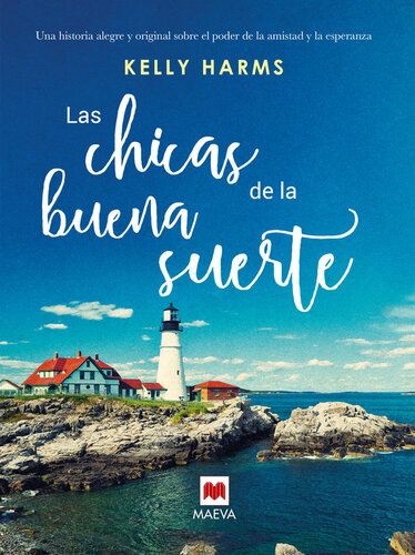 libro gratis Las Chicas de La Buena Suerte