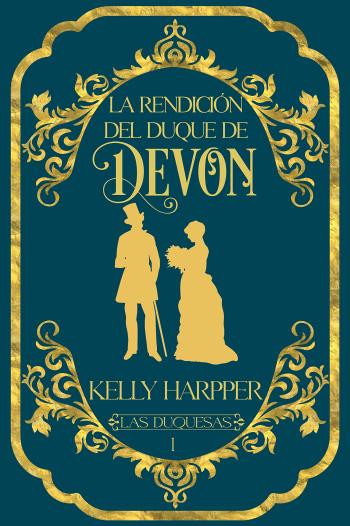 descargar libro La rendición del duque de Devon (Vencidos por el amor #01)