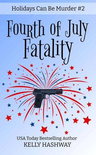 libro gratis Fourth of July Fatality