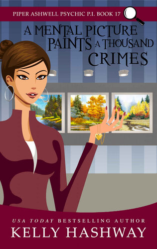 libro gratis Piper Ashwell 17-A Mental Picture Paints a Thousand Crimes