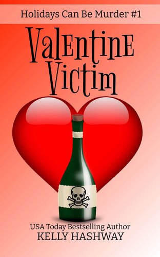 descargar libro Valentine Victim