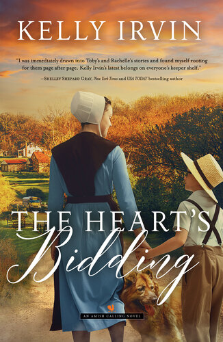 descargar libro The Heart's Bidding