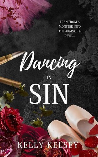 descargar libro Dancing in Sin (Marchetti Family Series Book 1)