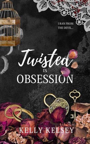 descargar libro Twisted In Obsession