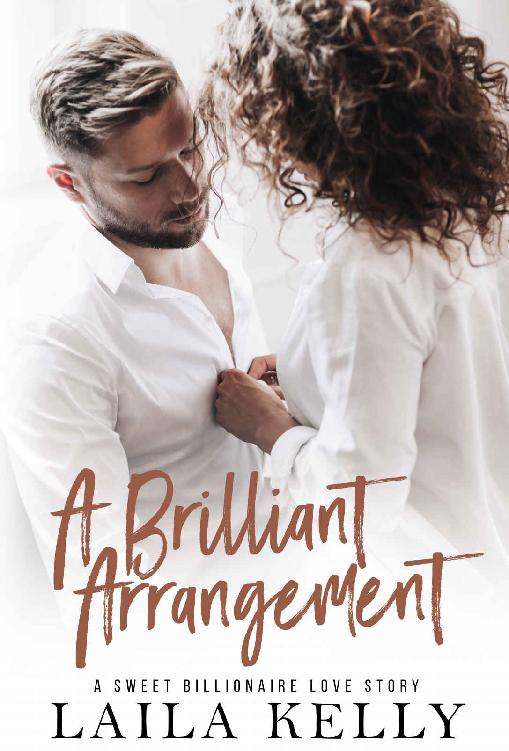 descargar libro A Brilliant Arrangement: A Sweet Billionaire Love Stor