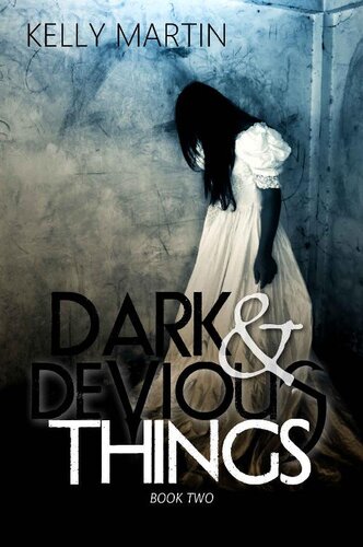 descargar libro Dark and Devious Things