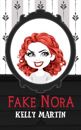 descargar libro Fake Nora