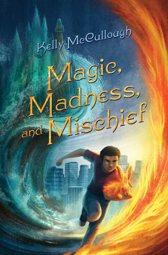 descargar libro Magic, Madness, and Mischief