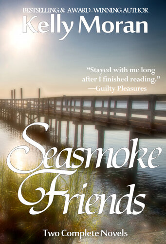 descargar libro Seasmoke Friends