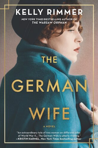 descargar libro The German Wife