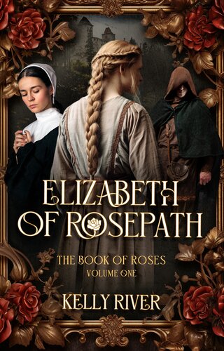libro gratis Elizabeth of Rosepath