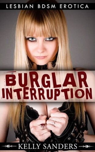 descargar libro Burglar Interruption