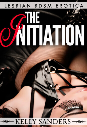 libro gratis The Initiation