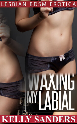 descargar libro Waxing My Labial