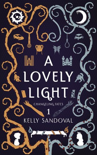 descargar libro A Lovely Light