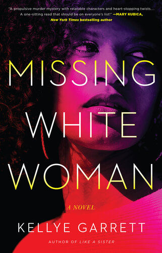 libro gratis Missing White Woman