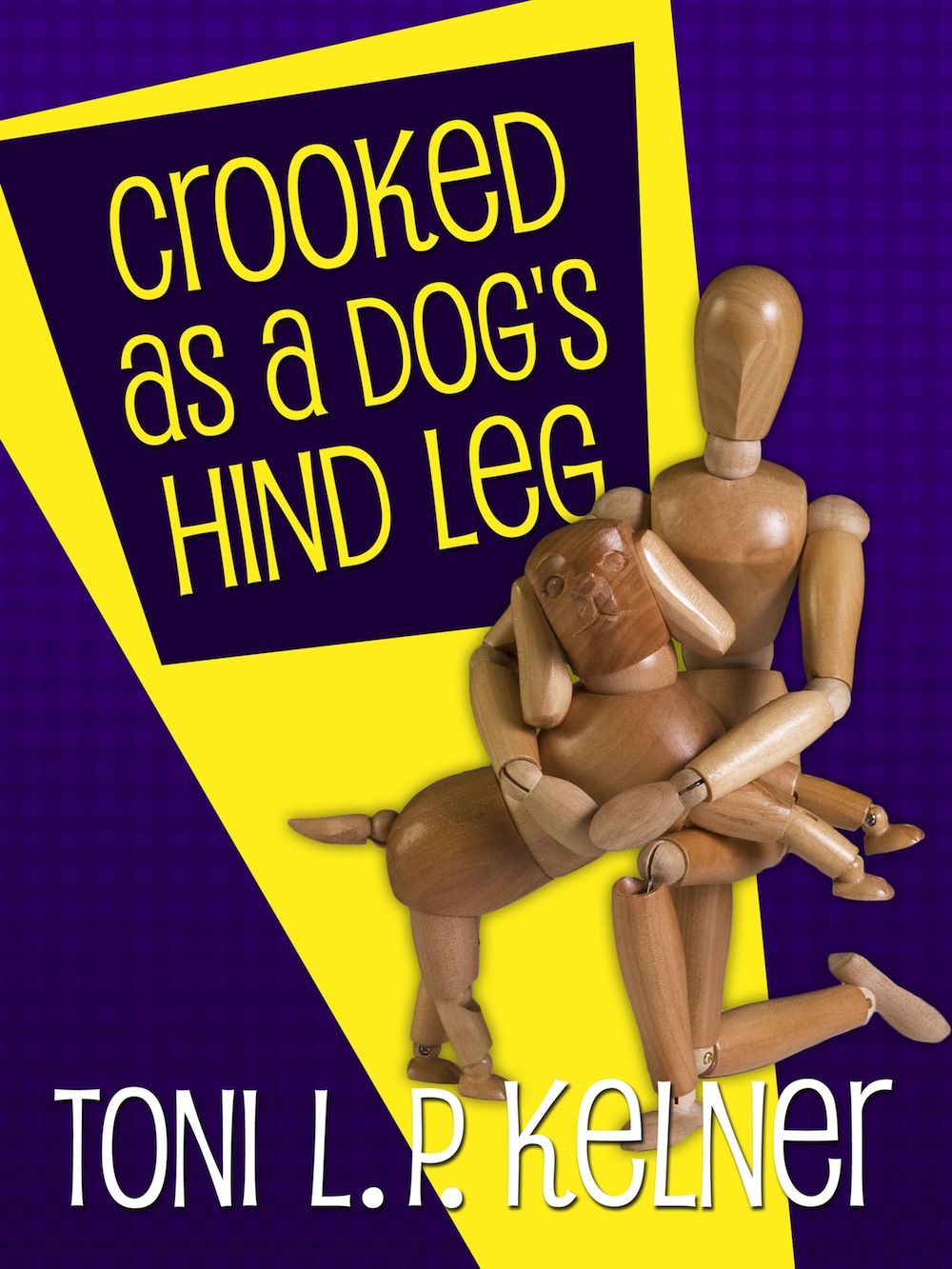 libro gratis Crooked as a Dog's Hind Leg