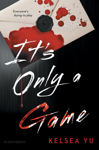 descargar libro It's Only a Game