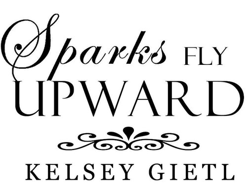 descargar libro Sparks Fly Upward