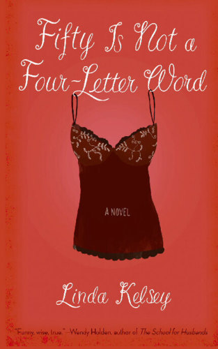 descargar libro Fifty Is Not a Four-Letter Word