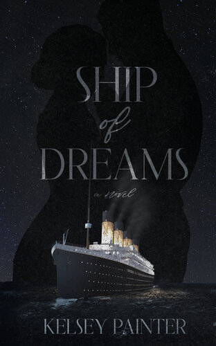 libro gratis Ship of Dreams