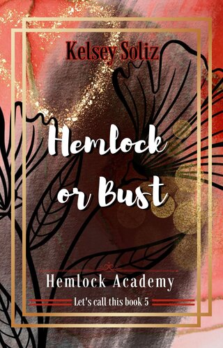 descargar libro Hemlock or Bust