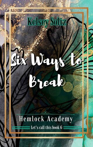 libro gratis Six Ways to Break