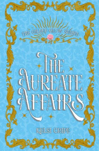 libro gratis The Aureate Affairs