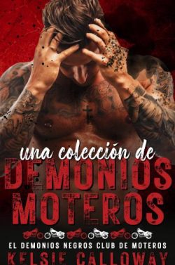 libro gratis El Demonios Negros Club De Moteros