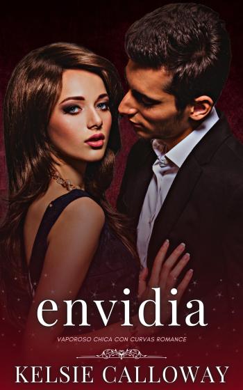 libro gratis Envidia (Vaporoso Chica Con Curvas Romance #02)