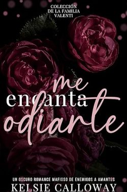 libro gratis Me encanta odiarte