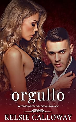 libro gratis Orgullo (Los pecados de las chicas con curvas #01)