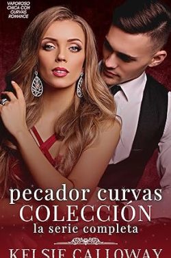 libro gratis Pecador Curvas Colección (Completa)