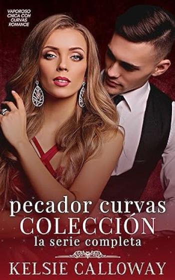 descargar libro Pecador Curvas Colección (Serie COMPLETA)