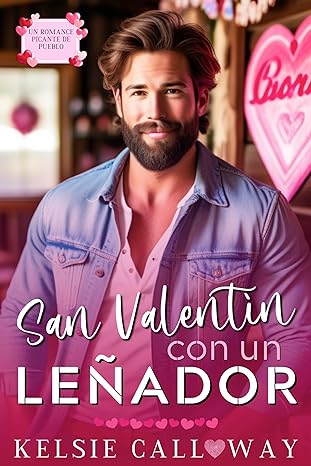 descargar libro San Valentín con un leñador