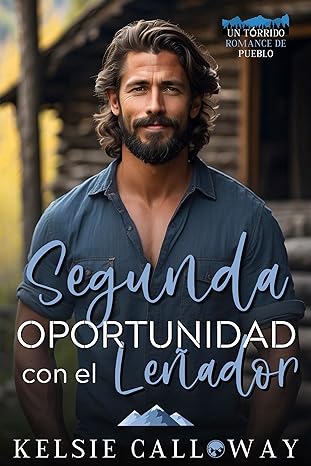 descargar libro Segunda oportunidad con el leñador